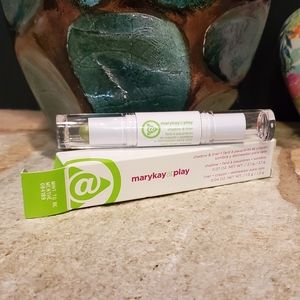 *NEW* Mary Kay Shadow & Liner - Mint To Be